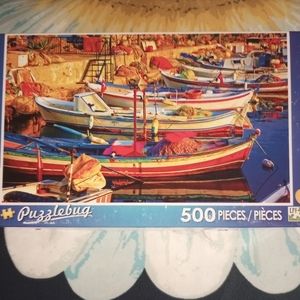 Puzzlebug vintage.‎